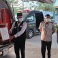 Hingga hari ini, tercatat 24 jamaah haji Embarkasi/Debarkasi Batam telah meninggal dunia. Foto: Kemenag Kepri