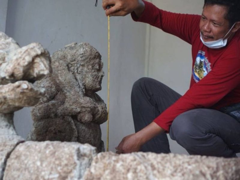 Ilustrasi. Foto: ANTARA