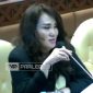 Cen Sui Lan Anggota DPR RI dari Partai Golkar Dapil Kepulauan. Foto:Istimewa 