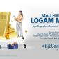 Kejutan menarik kembali dilakukan bank bjb. Kali ini, bank dengan kode emiten BJBR ini memberikan apresiasi kepada nasabah yang melakukan transaksi valuta asing. Foto: bank bjb untuk INIKEPRI.COM 