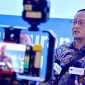 Direktur Jenderal Aplikasi Informatika Kementerian (Dirjen Aptika) Kominfo, Semuel A. Pangerapan. Foto: Humas Kominfo 