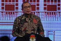 Ketua KPU Hasyim Asy'ari. Foto: KPU