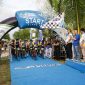 Pemda Provinsi Jawa Barat dan bank bjb bersama Harian Kompas menggelar Cycling de Jabar 2023. Event balap sepeda yang menjajal wilayah Jabar Selatan tersebut akan berlangsung pada 8-9 Juli 2023.  bank bjb sebagai sponsor utama Cycling de Jabar 2023 turut berperan aktif dalam event balap sepeda guna menggerakan ekonomi di Jabar selatan. Foto: bank bjb untuk INIKEPRI.COM 