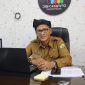 Kepala Dinas Komunikasi dan Informatika Kota Tanjungpinang Teguh Susanto. Foto: Diskominfo Tanjungpinang 