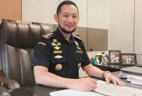 Andhi Pramono. Foto: Istimewa 