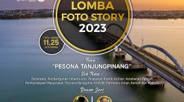 Wali Kota Tanjungpinang, Hj. Rahma,S.IP.,M.M, meresmikan laboratorium medis dan klinik pratama Kimia Farma yang terletak di Jalan Ahmad Yani, Pamedan, Kamis (13/7/2023). Foto: Diskominfo Tanjungpinang 