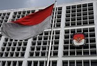 Kantor KPU. Foto: Istimewa