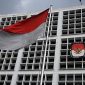 Kantor KPU. Foto: Istimewa 