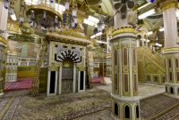 Raudhah. Foto: Istimewa 