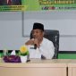 Kepala Kantor Kemenag Bintan, H. Erman Zaruddin. Foto: Istimewa 