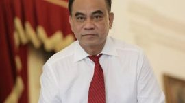 Budi Arie Setiadi. Foto: Istimewa 