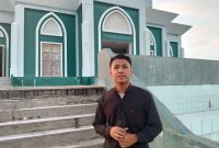 Zulkarnain Sekretaris Jenderal HIMAPERSIS. Foto: Istimewa