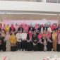 Ikatan Pengusaha Muslimah Indonesia (IPEMI) perwakilan kota Tanjungpinang menggelar Festival Muharram 1445 Hijriah dengan mengangkat tema 