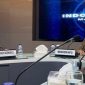 Menkominfo Budi Arie Setiadi dan Wamen Nezar Patria. Foto: Istimewa 