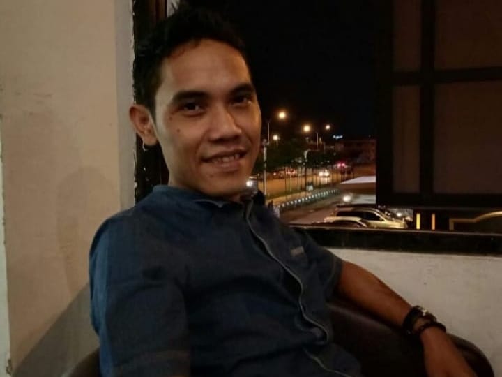 Nur Terry. Foto: Istimewa 