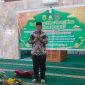 Wakil Wali Kota Tanjungpinang, H. Endang Abdullah, S.Kp.,M.Si, menghadiri kegiatan peringatan Tahun Baru Islam 1 Muharram 1445 Hijriah yang digelar Forum Komunikasi Pendidikan Al-Quran (FKPQ) Kecamatan Tanjungpinang Barat di Masjid Al-Azhar Jalan Pantai Impian, Rabu (19/7/2023). Foto: Diskominfo Tanjungpinang 
