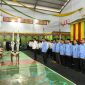 Gubernur Kepulauan Riau H. Ansar Ahmad mengukuhkan tiga organisasi sekaligus di Kabupaten Kepulauan Anambas, masing-masing Lembaga Koordinasi Kesejahteraan Sosial (LKKS), Ikatan Keluarga Alumni Universitas Riau (IKA UNRI) dan Ikatan Cendikiawan Muslim Indonesia (ICMI) periode 2023-2027 di Gedung BPMS, Tarempa, Kabupaten Kepulauan Anambas, Kamis (20/7/2023). Foto: Diskominfo Kepri 