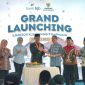 Badan Amil Zakat Nasional Jawa Barat (Baznas Jabar) resmi membuka Klinik Pratama Ramah Lansia Inggit Garnasih di Jalan Flores No.6, Kota Bandung, pada Kamis, 20 Juli 2023. Pembangunan klinik geriatri ini didukung penuh melalui program corporate social responsibility (CSR) dari bank bjb. Foto: bank bjb untuk INIKEPRI.COM 
