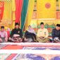 Wali Kota Tanjungpinang, Hj. Rahma, S.IP.,M.M, menghadiri Tabligh Akbar yang digelar Lembaga Adat Melayu (LAM) Kota Tanjungpinang di Gedung LAM Kota Tanjungpinang, Jalan Haji Agus Salim, Jum'at (21/7/2023). Foto: Diskominfo Tanjungpinang 