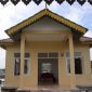 Pusat Informasi Pariwisata atau Tourism Information Center (TIC) Pulau Penyengat. Foto: ANTARA 