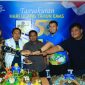 Perayaan Hari Ulang Tahun ke-50 KNPI. Foto: INIKEPRI.COM 