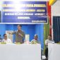 Amsakar Achmad hadir di acara 