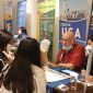 Puluhan wakil dari ternama didunia akan hadir secara langsung di International Education Expo 2023 yang akan diselenggarakan oleh ICAN Education Consultant. Foto: INIKEPRI.COM 
