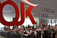OJK. Foto:Istimewa 