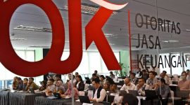 OJK. Foto:Istimewa 
