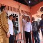 Pemerintah Provinsi (Pemprov) Kepulauan Riau melalui Dinas Energi dan Sumber Daya Mineral (ESDM)  bersama PT. Perusahaan Listrik Nasional (PLN /Persero) Unit Induk Distribusi Riau dan Kepulauan Riau (UIDRKR) memberikan tambahan pasokan mesin dengan kapasitas 1000 KW ke kabupaten Natuna. Hal ini  untuk mengatasi gangguan kelistrikan disana  yang telah mengalami pemadaman bergilir sejak Jum'at 21 Juli lalu.  Foto: Diskominfo Kepri 