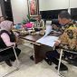 Kementerian Sosial Republik Indonesia menyampaikan apresiasi kepada Wali Kota Tanjungpinang Hj. Rahma, S.IP, MM yang telah menyampaikan langsung usulan baru penerima program Data Terpadu Kesejahteraan Sosial (DTKS), sebanyak 145 kepala keluarga, di Kota Tanjungpinang. Foto: Diskominfo Tanjungpinang 