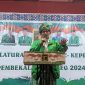 Ketua Badan Pemenangan Pemilu (Bapilu) Partai Persatuan Pembangunan (PPP) Sandiaga Salahuddin Uno. Foto: INIKEPRI.COM 