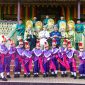 Pulau Penyengat resmi dinobatkan sebagai salah satu dari 75 Desa Wisata Terbaik dalam Anugerah Desa Wisata Indonesia (ADWI) Tahun 2023. Pulau Penyengat menjadi satu-satunya desa wisata di Provinsi Kepulauan Riau yang berhasil mendapatkan predikat prestisius tersebut dari Kementerian Pariwisata dan Ekonomi Kreatif (Kemenparekraf). Foto: Diskominfo Kepri 