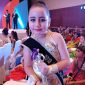 INIKEPRI.COM - LPK Wilnor Tunas Berkat dan Yayasan Top Model Indonesia secara bersama-sama akan menyelenggarakan ajang bergengsi, Pemilihan Top Model Indonesia tingkat nasional, di wilayah Kepulauan Riau (Kepri). Foto: INIKEPRI.COM 