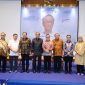 Mantan Menteri Kelautan dan Perikanan Sarwono Kusumaatmadja yang meningggal dunia pada tanggal 26 Mei 2023 merupakan salah satu tokoh penting dan salah satu bapak pembangunan Indonesia bidang kelautan dan perikanan. Foto: Istimewa 