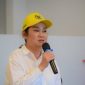 Anggota DPR RI dari Partai Golkar Dapil Kepulauan Riau Cen Sui Lan. Foto: Istimewa 