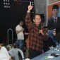 Wakil Wali Kota Batam Amsakar Achmad membuka secara resmi Rumah Amsakar Mendengar. Foto: INIKEPRI.COM 