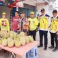Cen Sui Lan, Anggota DPR RI dari Partai Golkar Dapil Kepulauan Riau Cen, tampaknya benar-benar memberikan prioritas soal infrastruktur jalan di Kabupaten Tanjung Balai Karimun.  Hal ini dibuktikan selama kunjungan kerja reses ke Kabupaten berjuluk 
