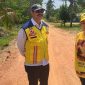 Cen Sui Lan, Anggota DPR RI dari Partai Golkar Dapil Kepulauan Riau seakan tidak pernah menghasilkan karya bagi masyarakat Kepri. Apalagi jika itu berkaitan dengan infrastruktur jalan bersumber Dana Inpres Jalan, anggota DPR RI terpopuler versi Golkar Media Awards 2023 itu menggeber pembangunannya lewat kewenangan sesuai UU No. 2 Tahun 2022 dan Inpres No. 3 Tahun 2023. Foto: Istimewa 