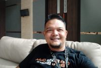 Pengurus AMSI Kepri Bidang Hubungan Antar Lembaga dan Advokasi, Riky Rinovsky. Foto: Istimewa