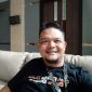 Pengurus AMSI Kepri Bidang Hubungan Antar Lembaga dan Advokasi, Riky Rinovsky. Foto: Istimewa 