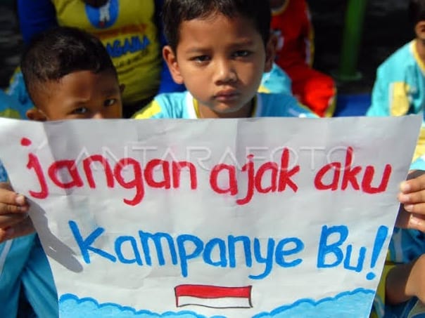 Ilustrasi. Foto: ANTARA