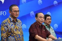 Menkominfo Budi Arie Setiadi. Foto: InfoPublik 