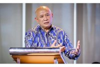 UMKM Siap Bangkit dari Pandemi
Menteri Koperasi dan UKM (MenkopUKM) Teten Masduki. Foto: KemenkopUKM