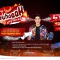 Seuhahhh Festival 2023 siap memeriahkan gelaran perayaan HUT ke-78 RI di Kota Bandung. Festival kuliner pedas ini akan hadir di Sky Level Mall Paris Van Java pada 16-20 Agustus 2023. Foto: bank bjb untuk INIKEPRI.COM 
