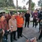 Menkominfo Budi Arie Setiadi saat menghadiri puncak perayaan 90 tahun Hari Penyiaran Nasional (Hasiarnas) dilaksanakan di Lagoi Bay, Bintan, Kepulauan Riau, Sabtu (12/8/2023). Foto: Diskominfo Kepri 