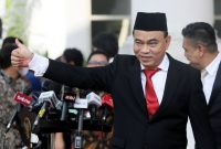 Menteri Komunikasi dan Informatika Budi Arie Setiadi. Foto: Istimewa 