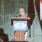 Anggota Bawaslu RI Lolly Suhenty dalam Pemetaan Kerawanan Pemilu dan Pemilihan Serentak 2024 