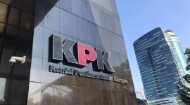 Gedung KPK. Foto: Istimewa 