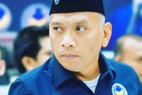 Pietra Machreza Paloh, Ketua Umum DPP GARPU. Foto: INIKEPRI.COM 